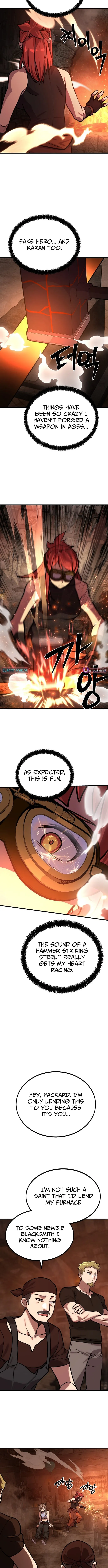 Artisan’s District Chapter 4 page 8 - 