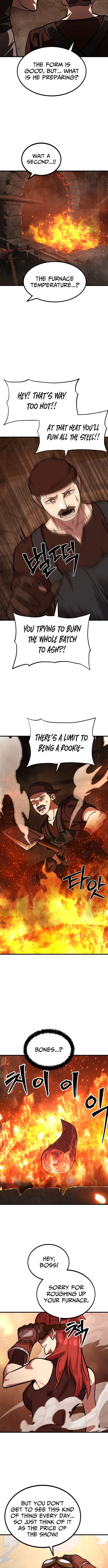 Artisan’s District Chapter 4 page 9 - 