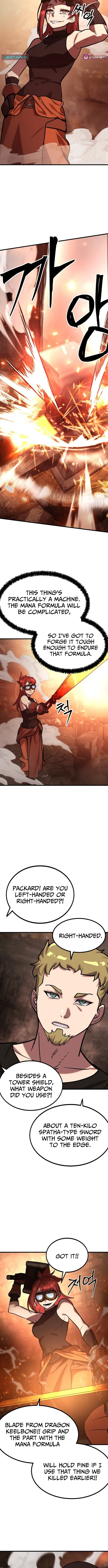 Artisan’s District Chapter 4 page 10 - 