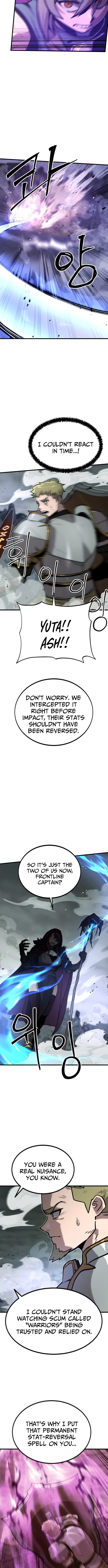 Artisan’s District Chapter 5 page 11 - 