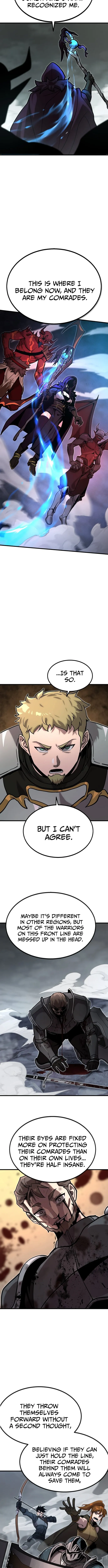 Artisan’s District Chapter 5 page 14 - 