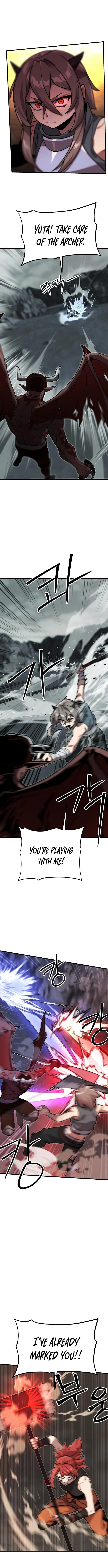 Artisan’s District Chapter 5 page 5 - 