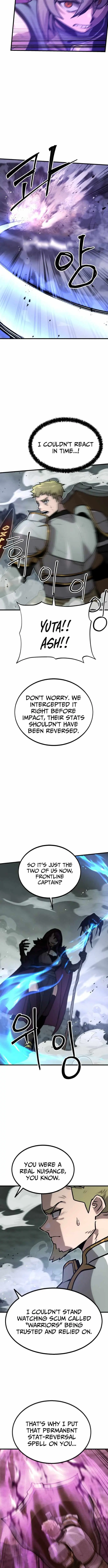 Artisan’s District Chapter 6 page 11 - 