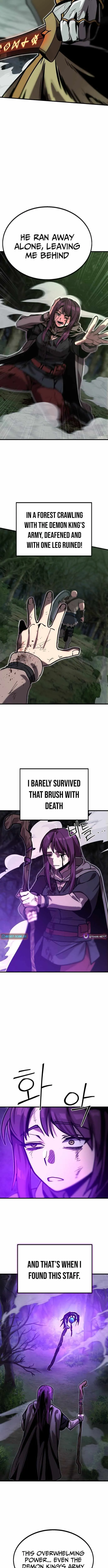 Artisan’s District Chapter 6 page 13 - 