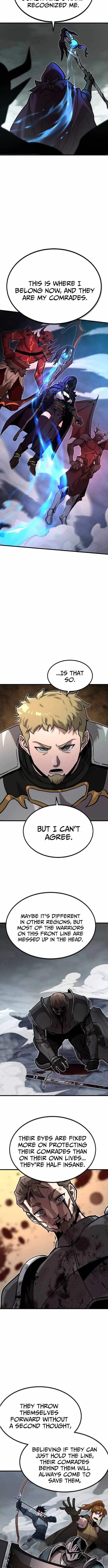Artisan’s District Chapter 6 page 14 - 