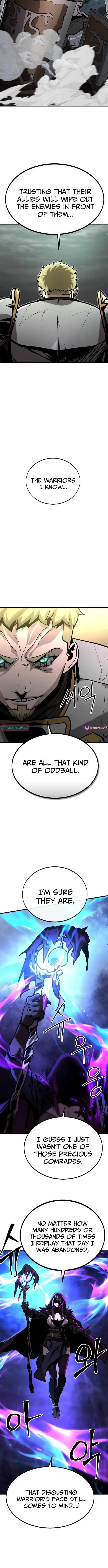 Artisan’s District Chapter 6 page 15 - 