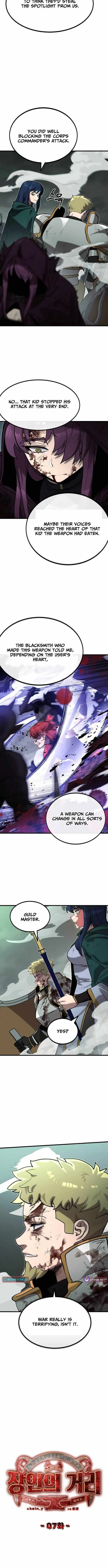 Artisan’s District Chapter 7 page 2 - 