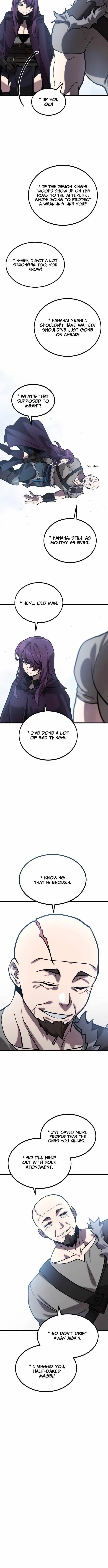 Artisan’s District Chapter 7 page 14 - 