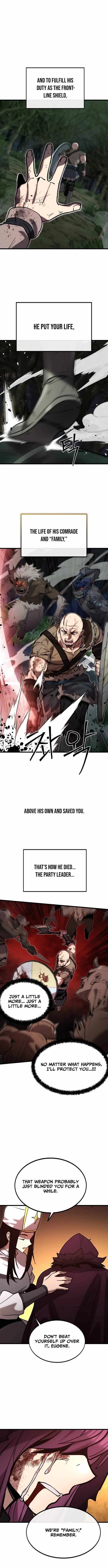 Artisan’s District Chapter 7 page 4 - 