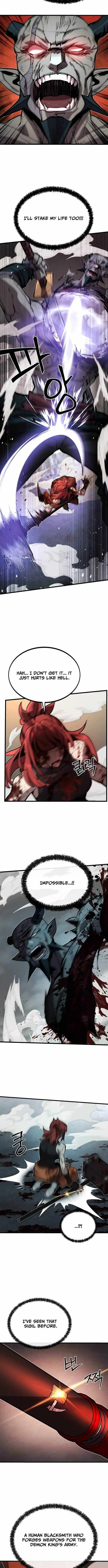Artisan’s District Chapter 7 page 8 - 