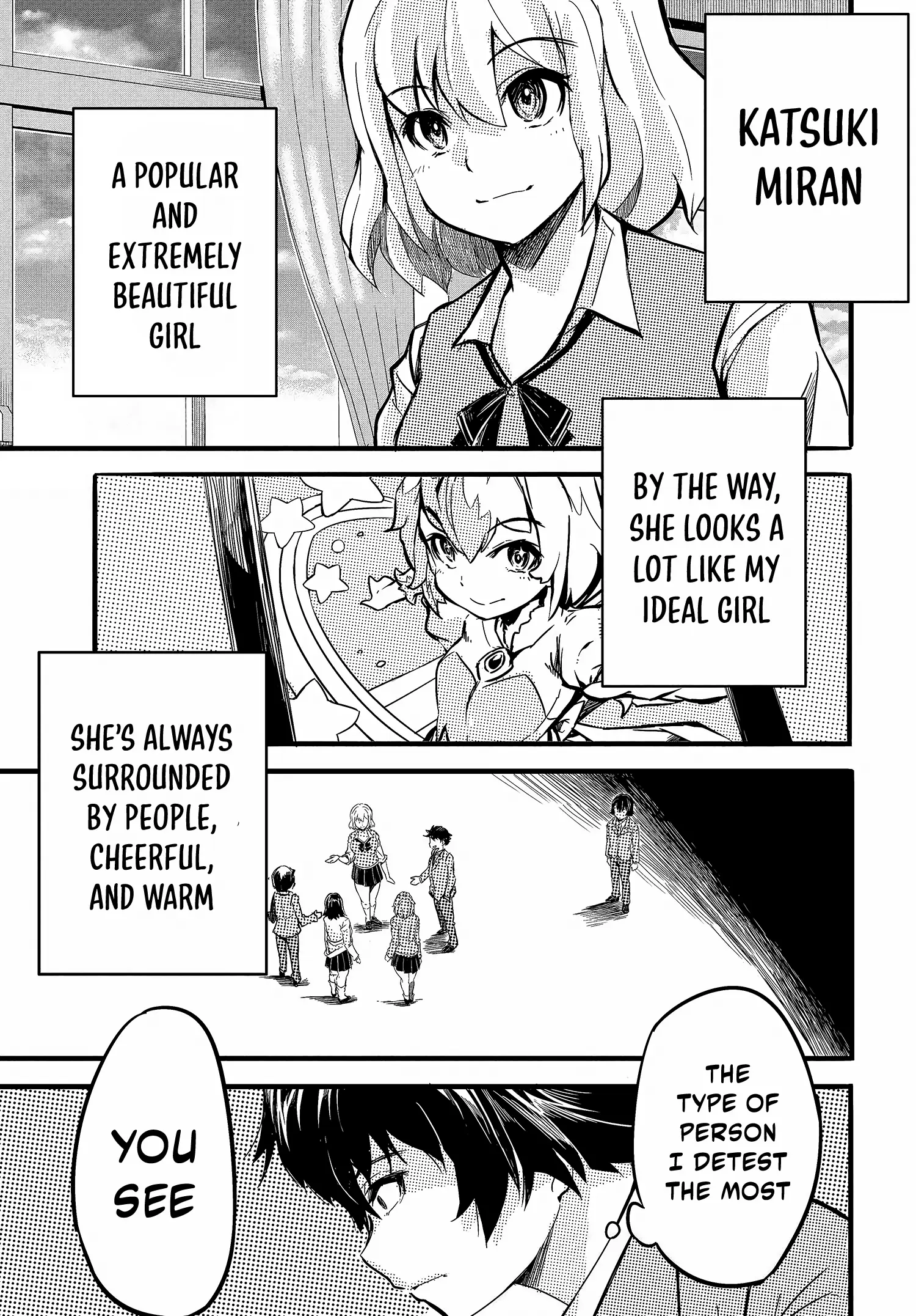 Aru Hi Totsuzen, Gal No Iinazuke Ga Dekita Chapter 1 page 11 - 