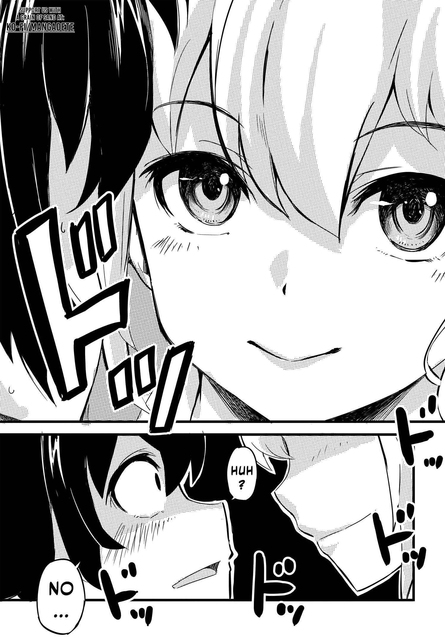 Aru Hi Totsuzen, Gal No Iinazuke Ga Dekita Chapter 1 page 13 - 