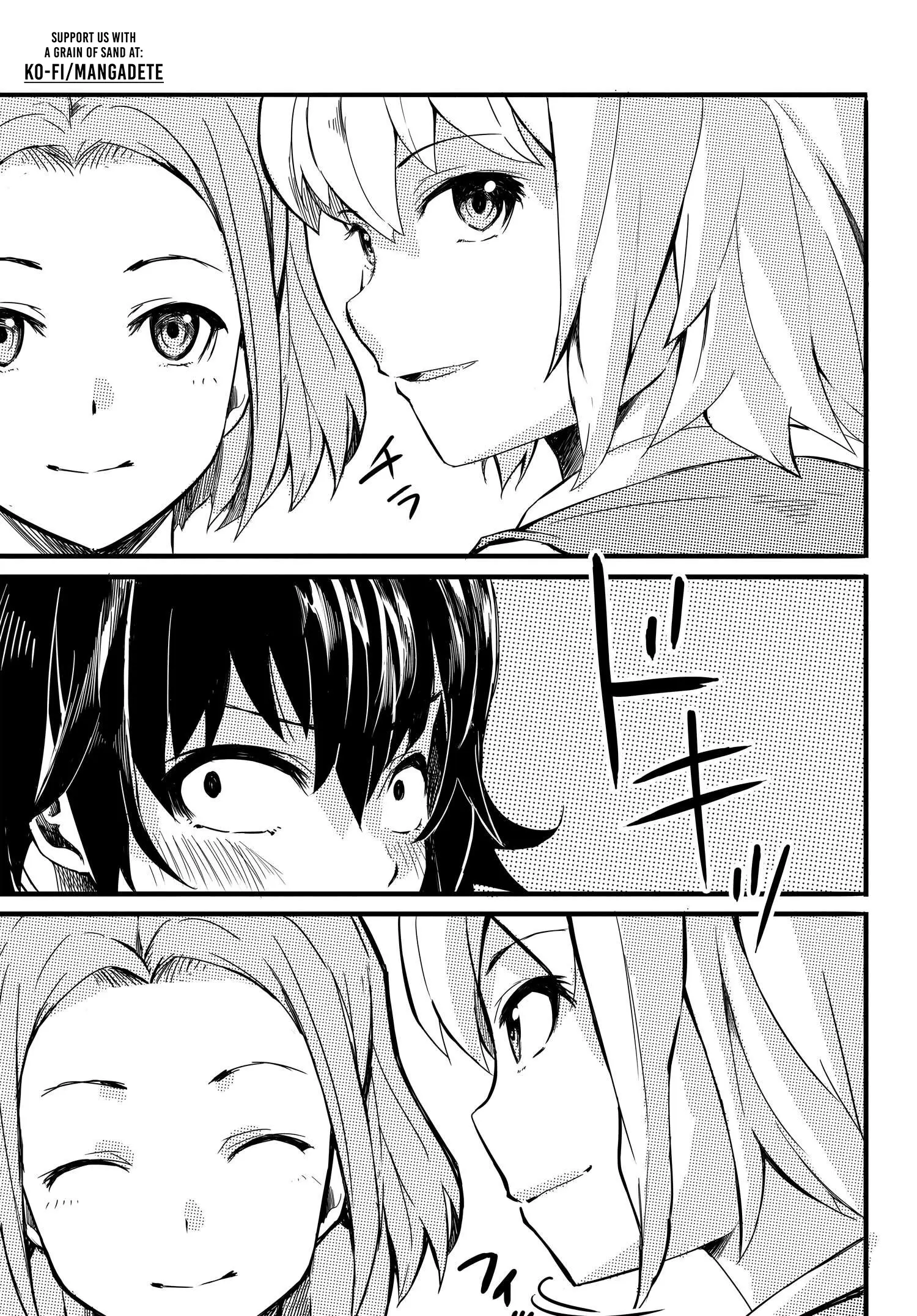 Aru Hi Totsuzen, Gal No Iinazuke Ga Dekita Chapter 1 page 27 - 
