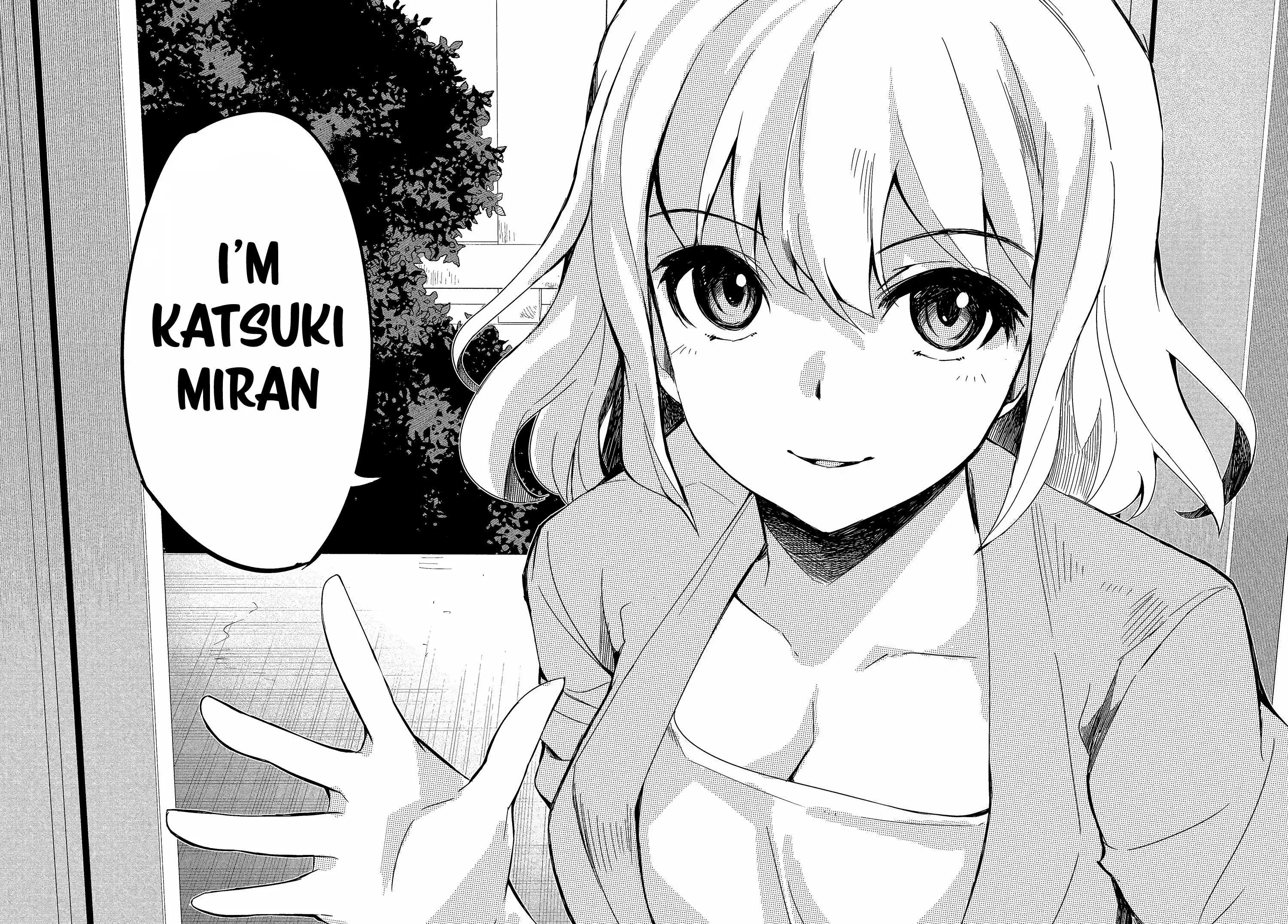 Aru Hi Totsuzen, Gal No Iinazuke Ga Dekita Chapter 1 page 38 - 