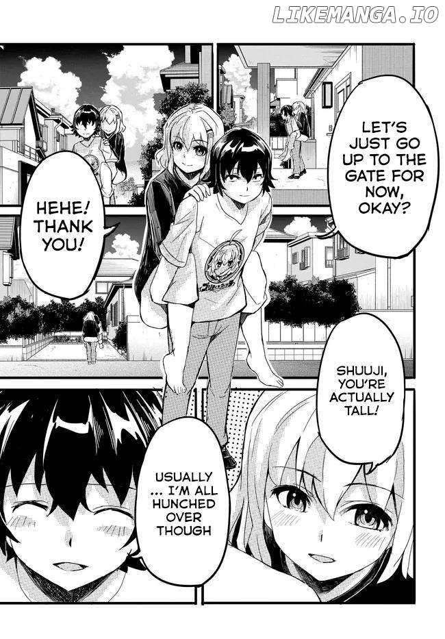 Aru Hi Totsuzen, Gal No Iinazuke Ga Dekita Chapter 10 page 15 - 