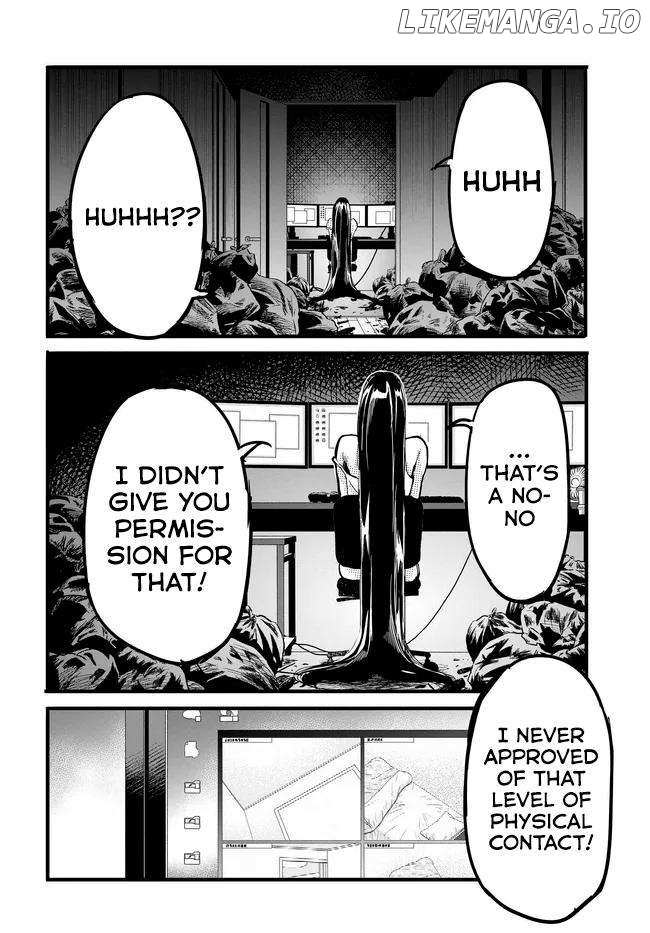 Aru Hi Totsuzen, Gal No Iinazuke Ga Dekita Chapter 10 page 18 - 