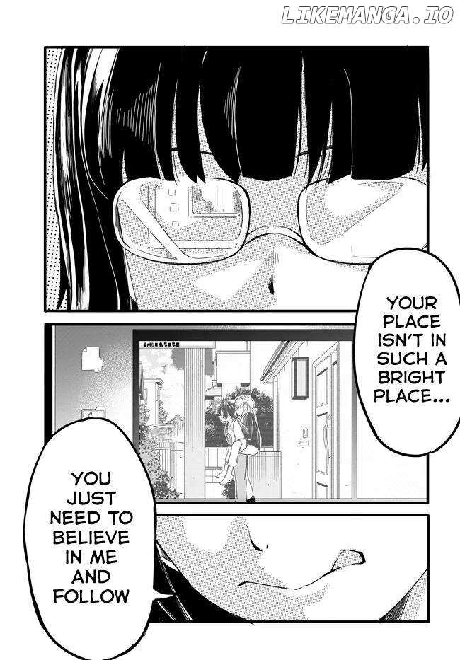 Aru Hi Totsuzen, Gal No Iinazuke Ga Dekita Chapter 10 page 19 - 