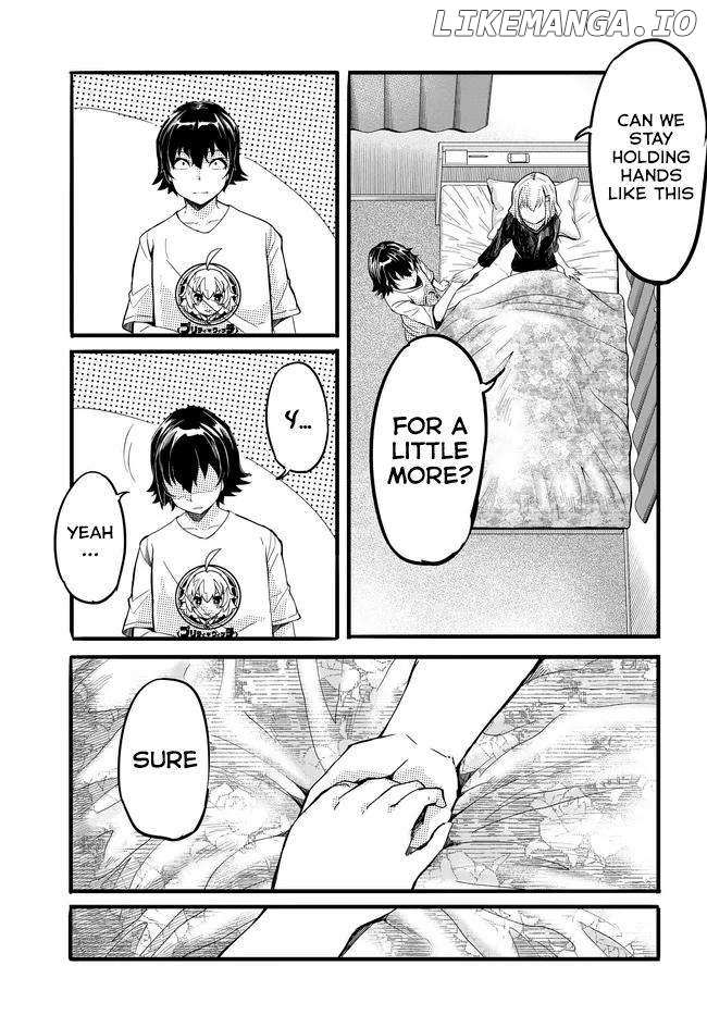 Aru Hi Totsuzen, Gal No Iinazuke Ga Dekita Chapter 10 page 7 - 