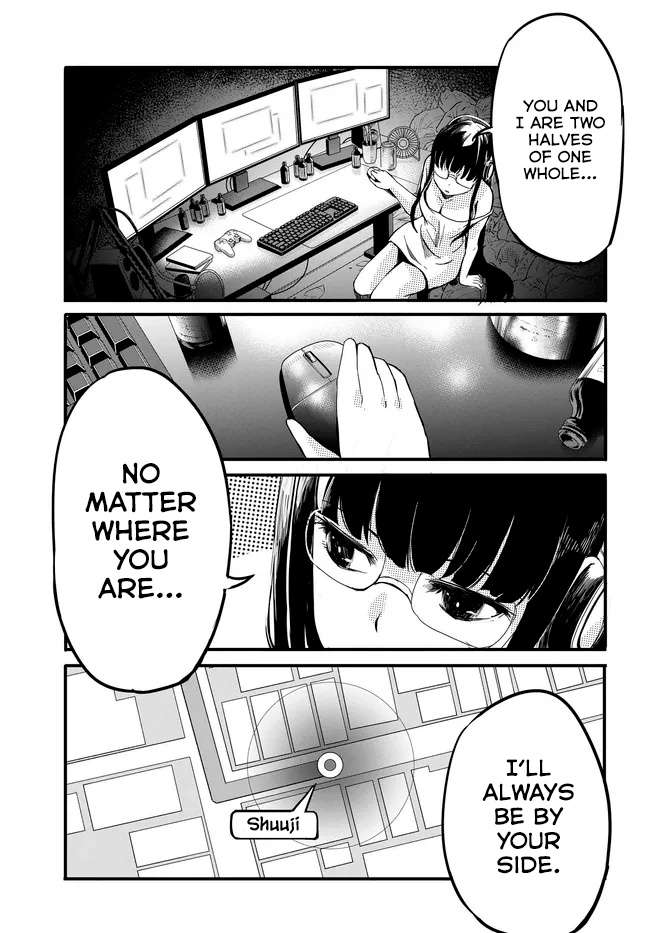 Aru Hi Totsuzen, Gal No Iinazuke Ga Dekita Chapter 11 page 13 - 