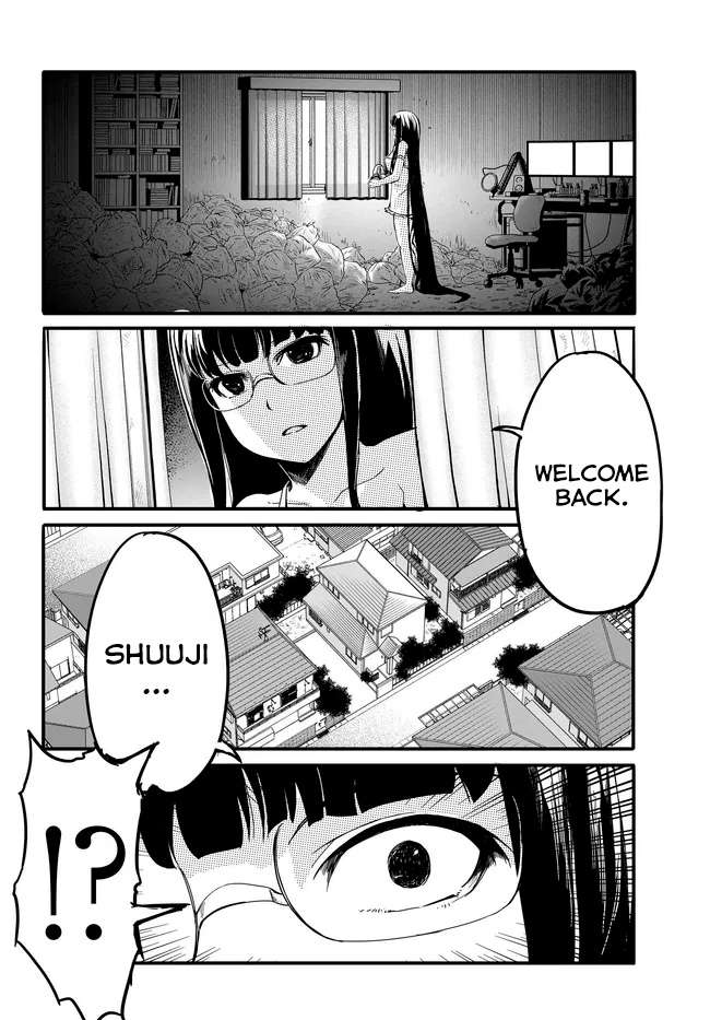 Aru Hi Totsuzen, Gal No Iinazuke Ga Dekita Chapter 11 page 14 - 