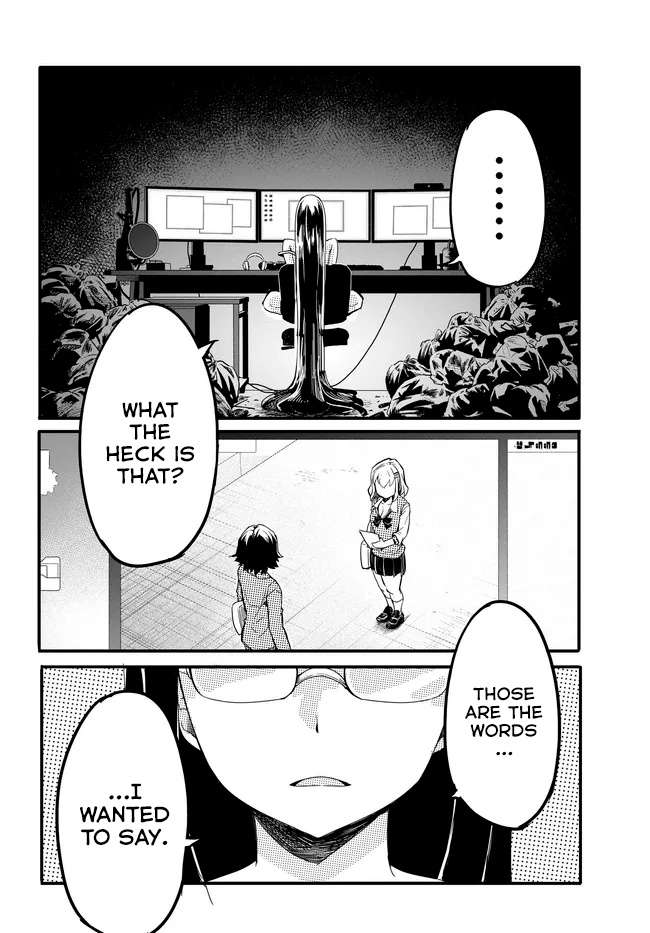 Aru Hi Totsuzen, Gal No Iinazuke Ga Dekita Chapter 11 page 20 - 