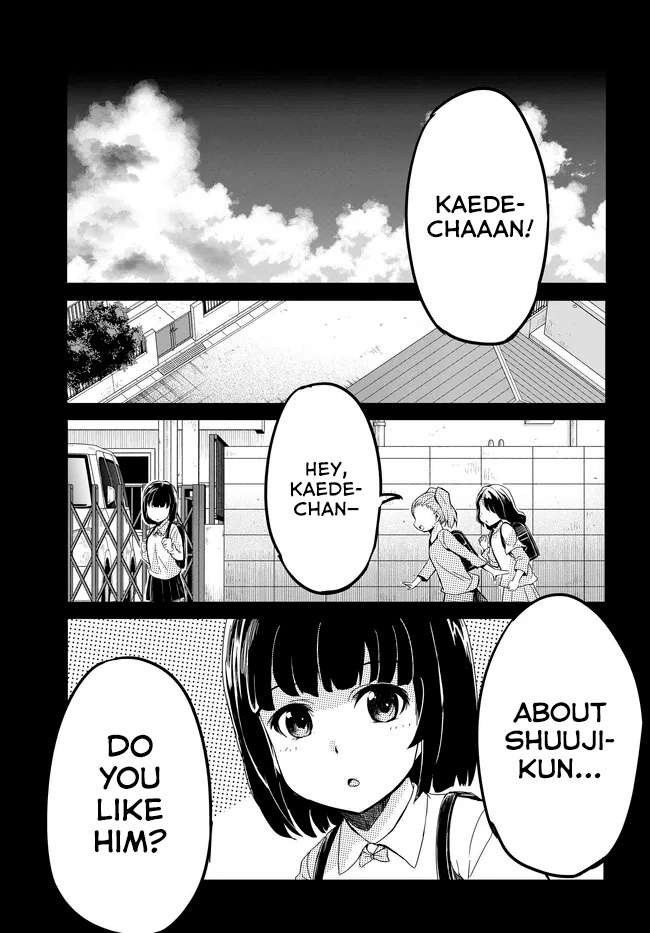 Aru Hi Totsuzen, Gal No Iinazuke Ga Dekita Chapter 11 page 21 - 