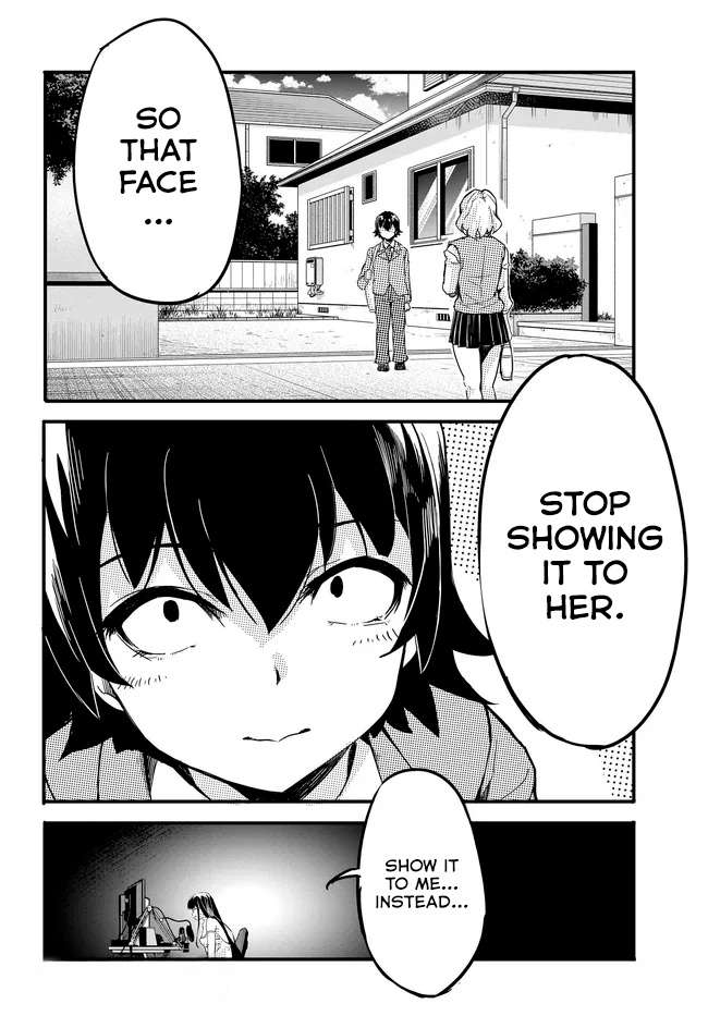 Aru Hi Totsuzen, Gal No Iinazuke Ga Dekita Chapter 11 page 24 - 