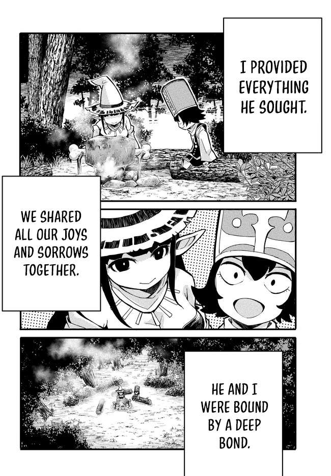Aru Hi Totsuzen, Gal No Iinazuke Ga Dekita Chapter 11 page 10 - 