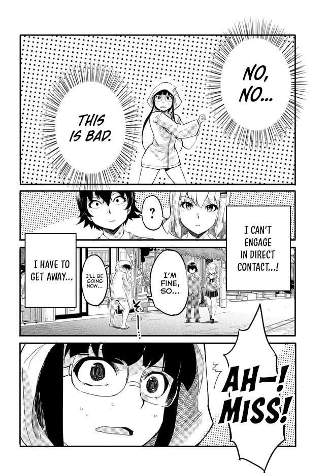 Aru Hi Totsuzen, Gal No Iinazuke Ga Dekita Chapter 12 page 12 - 
