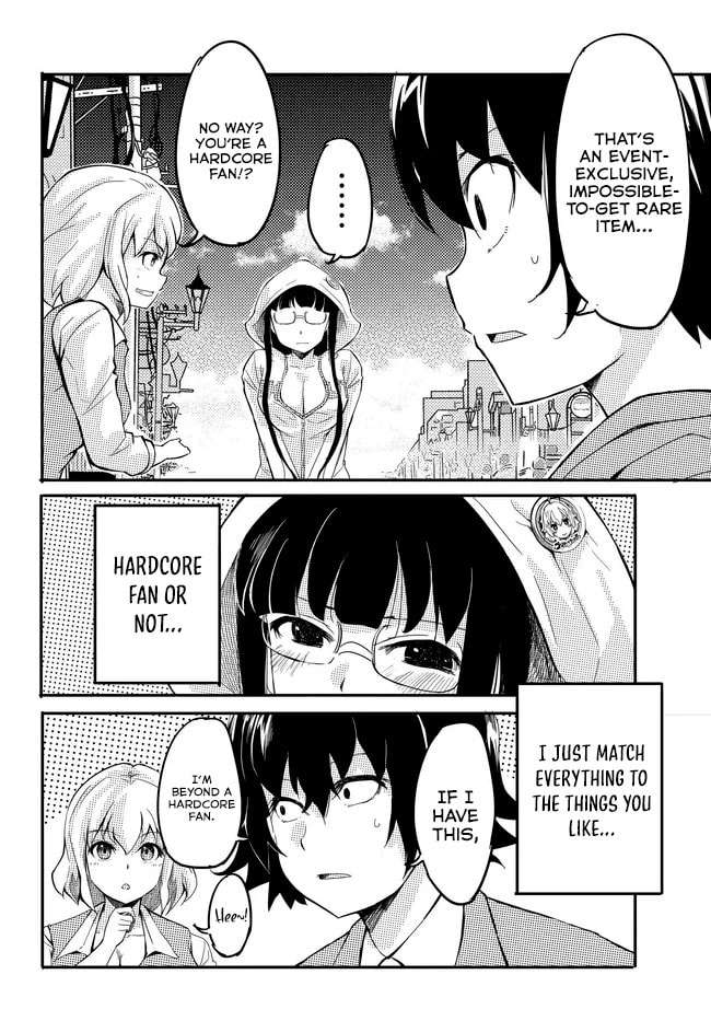Aru Hi Totsuzen, Gal No Iinazuke Ga Dekita Chapter 12 page 14 - 
