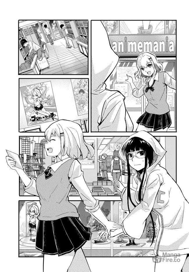 Aru Hi Totsuzen, Gal No Iinazuke Ga Dekita Chapter 12 page 19 - 