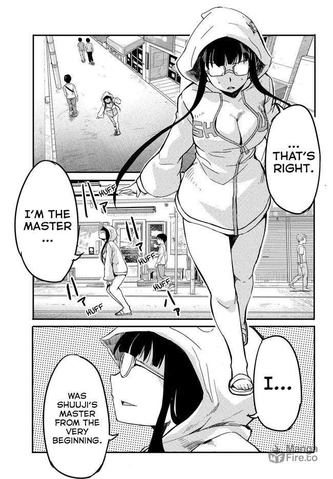 Aru Hi Totsuzen, Gal No Iinazuke Ga Dekita Chapter 12 page 25 - 