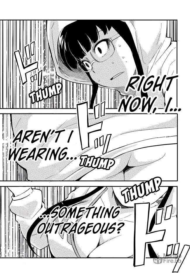 Aru Hi Totsuzen, Gal No Iinazuke Ga Dekita Chapter 12 page 7 - 