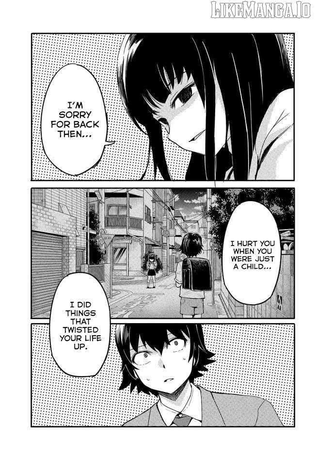 Aru Hi Totsuzen, Gal No Iinazuke Ga Dekita Chapter 13 page 13 - 