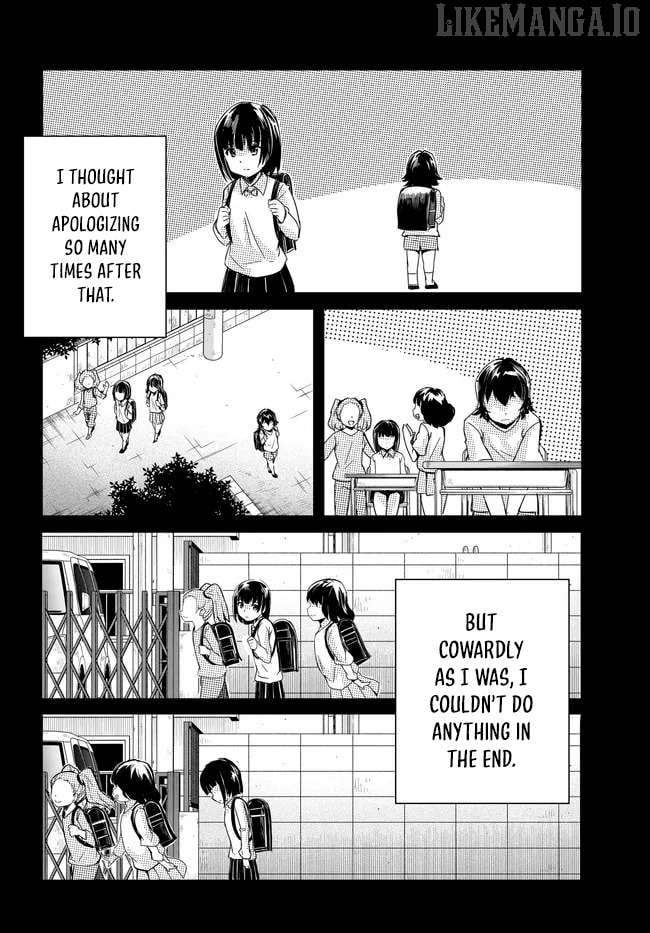 Aru Hi Totsuzen, Gal No Iinazuke Ga Dekita Chapter 13 page 14 - 