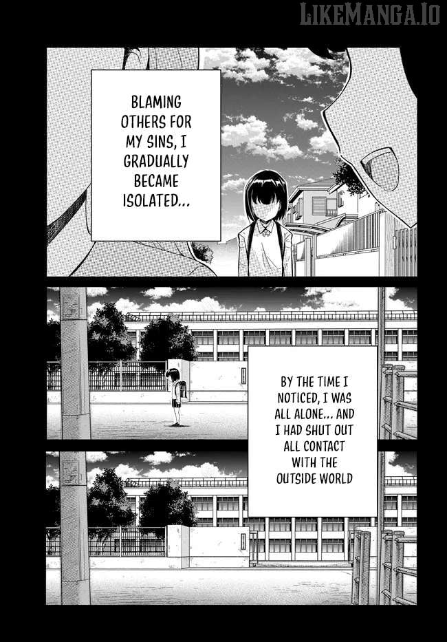 Aru Hi Totsuzen, Gal No Iinazuke Ga Dekita Chapter 13 page 15 - 