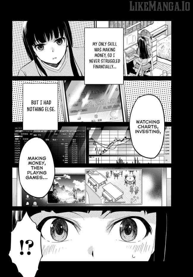 Aru Hi Totsuzen, Gal No Iinazuke Ga Dekita Chapter 13 page 16 - 
