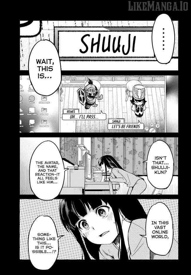 Aru Hi Totsuzen, Gal No Iinazuke Ga Dekita Chapter 13 page 17 - 