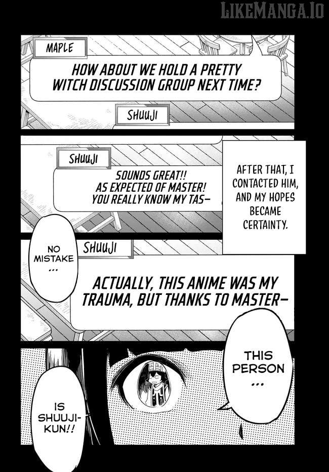 Aru Hi Totsuzen, Gal No Iinazuke Ga Dekita Chapter 13 page 18 - 