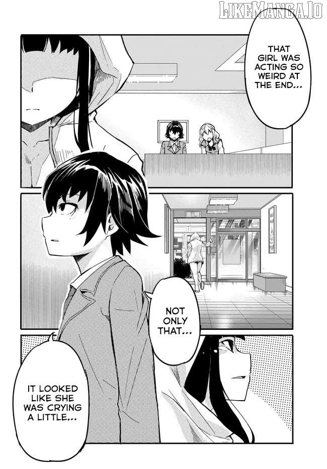 Aru Hi Totsuzen, Gal No Iinazuke Ga Dekita Chapter 13 page 4 - 