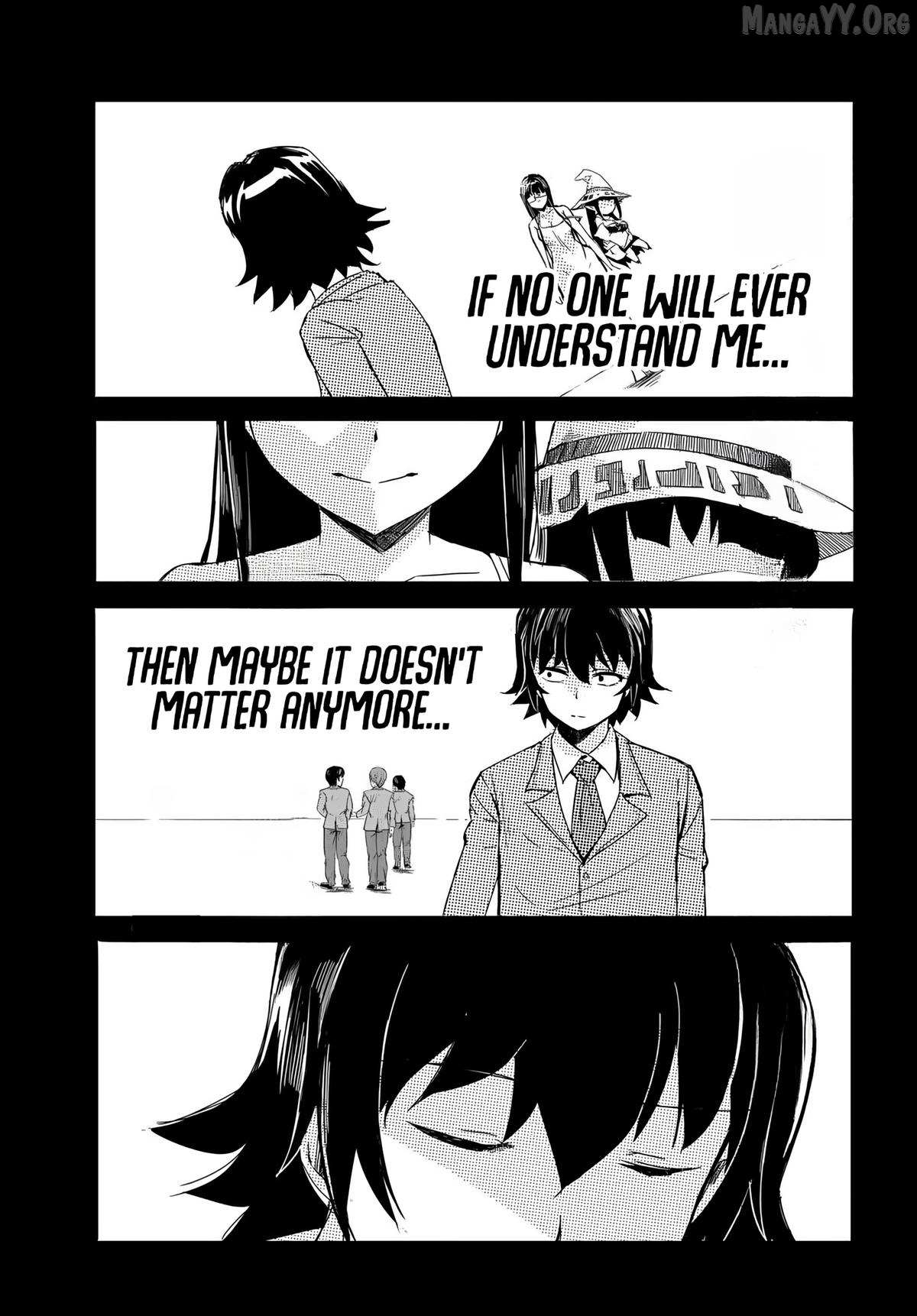 Aru Hi Totsuzen, Gal No Iinazuke Ga Dekita Chapter 14 page 14 - 