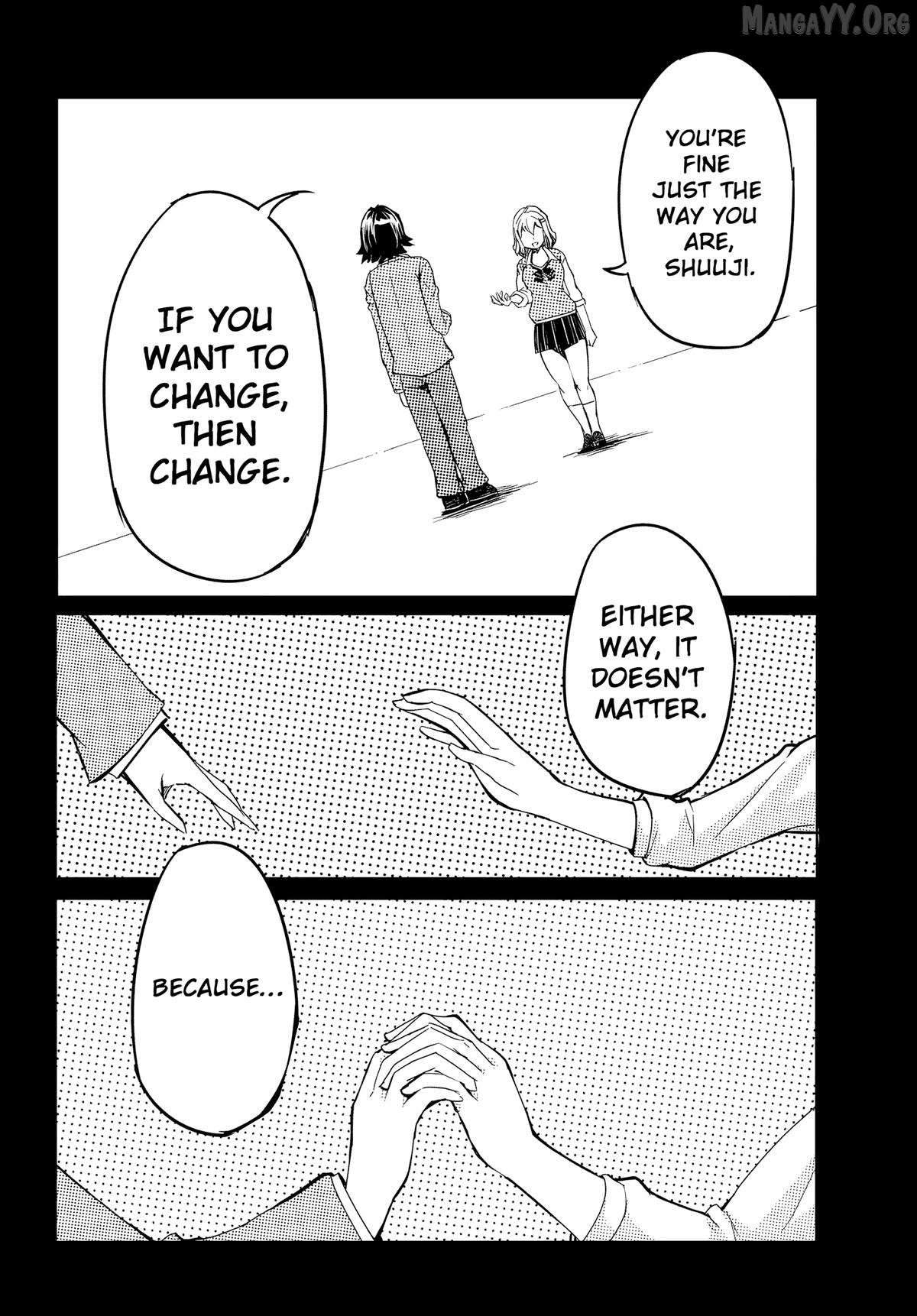 Aru Hi Totsuzen, Gal No Iinazuke Ga Dekita Chapter 14 page 17 - 
