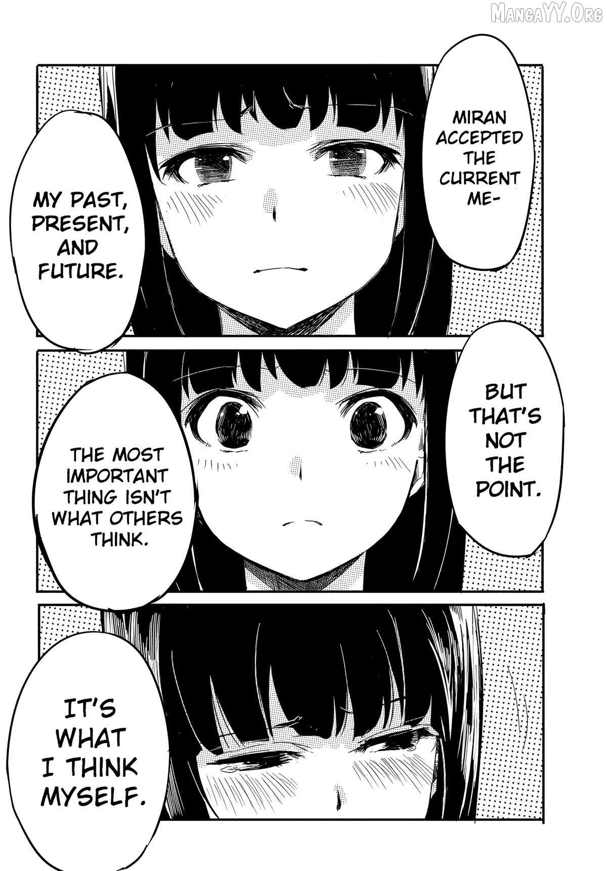 Aru Hi Totsuzen, Gal No Iinazuke Ga Dekita Chapter 14 page 23 - 