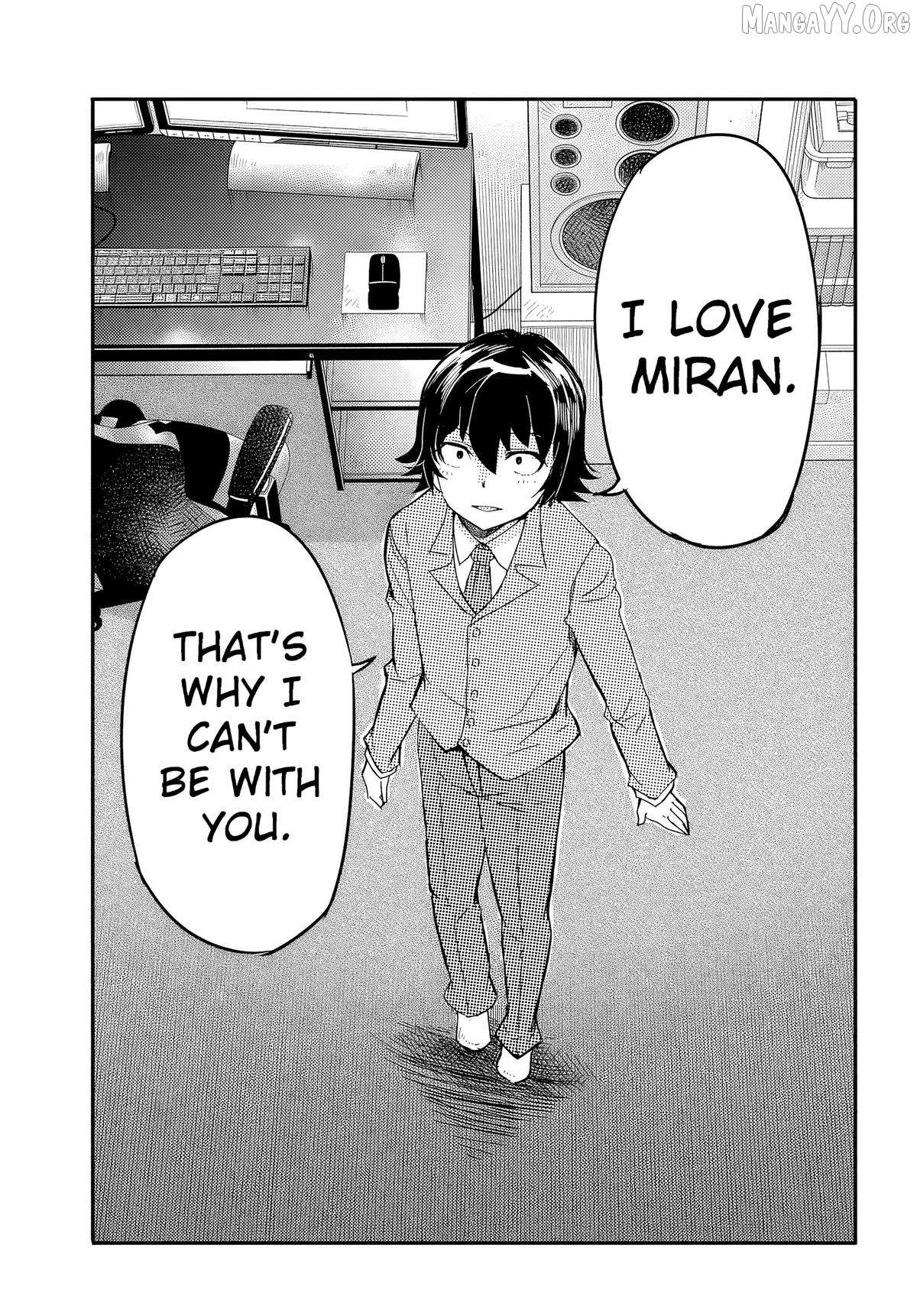 Aru Hi Totsuzen, Gal No Iinazuke Ga Dekita Chapter 14 page 24 - 