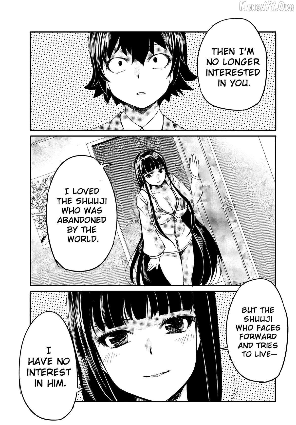 Aru Hi Totsuzen, Gal No Iinazuke Ga Dekita Chapter 14 page 26 - 