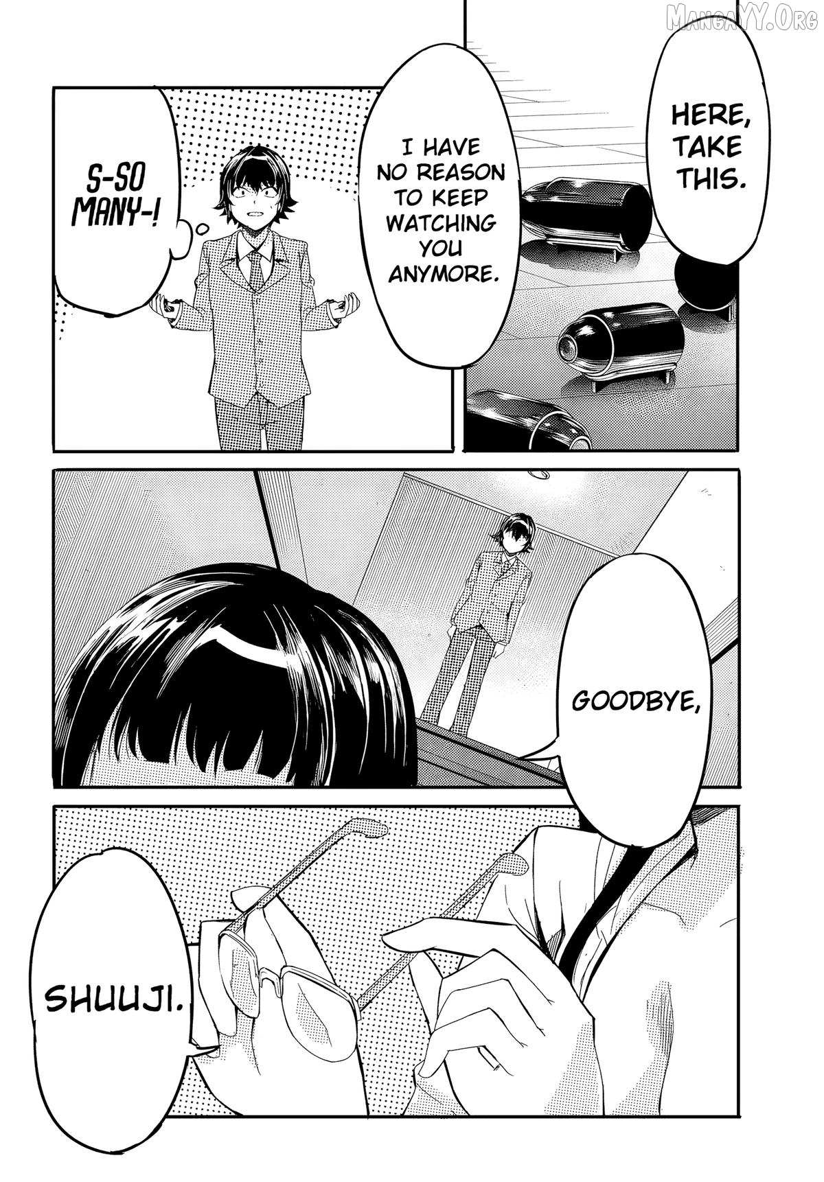 Aru Hi Totsuzen, Gal No Iinazuke Ga Dekita Chapter 14 page 27 - 