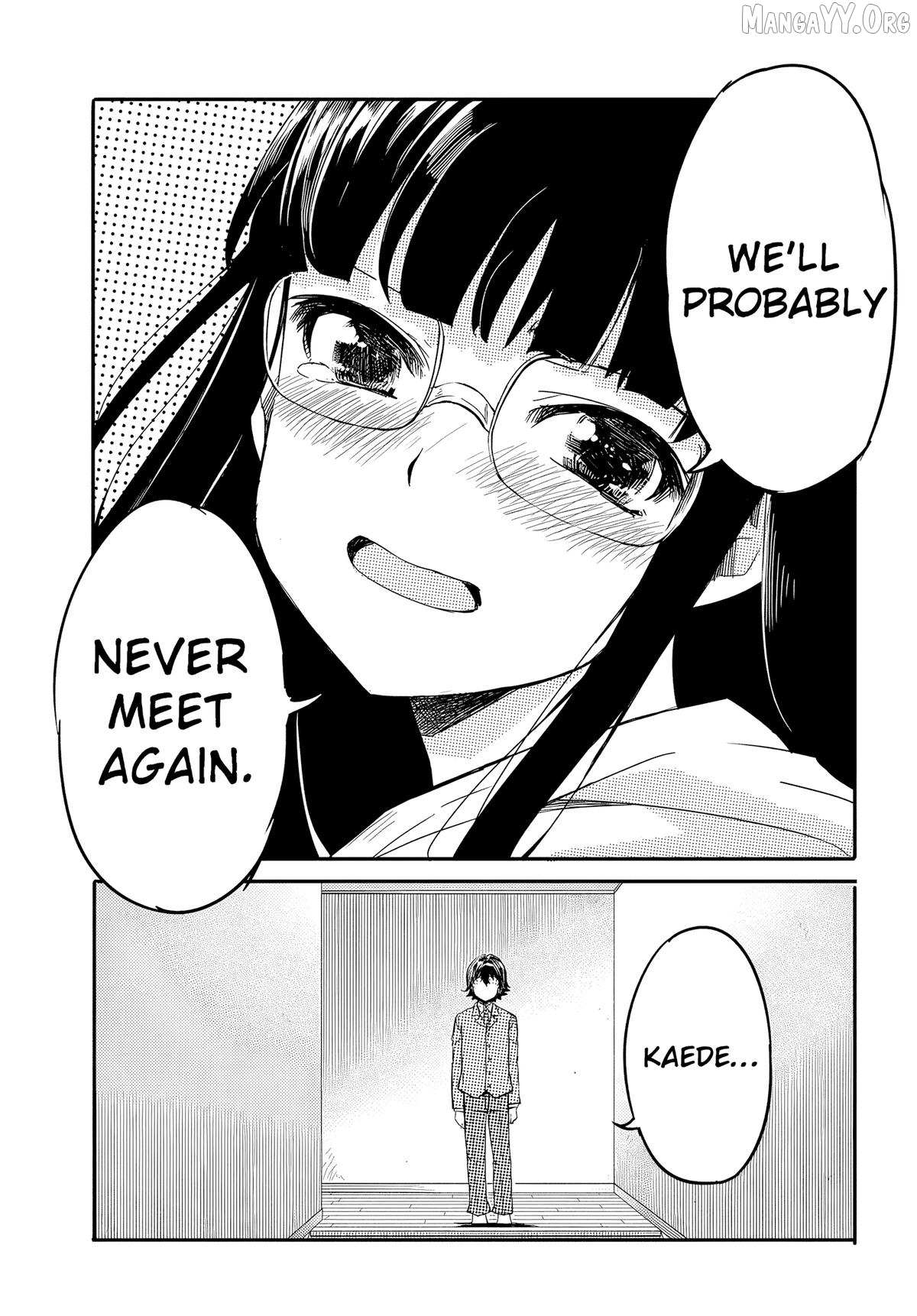 Aru Hi Totsuzen, Gal No Iinazuke Ga Dekita Chapter 14 page 28 - 