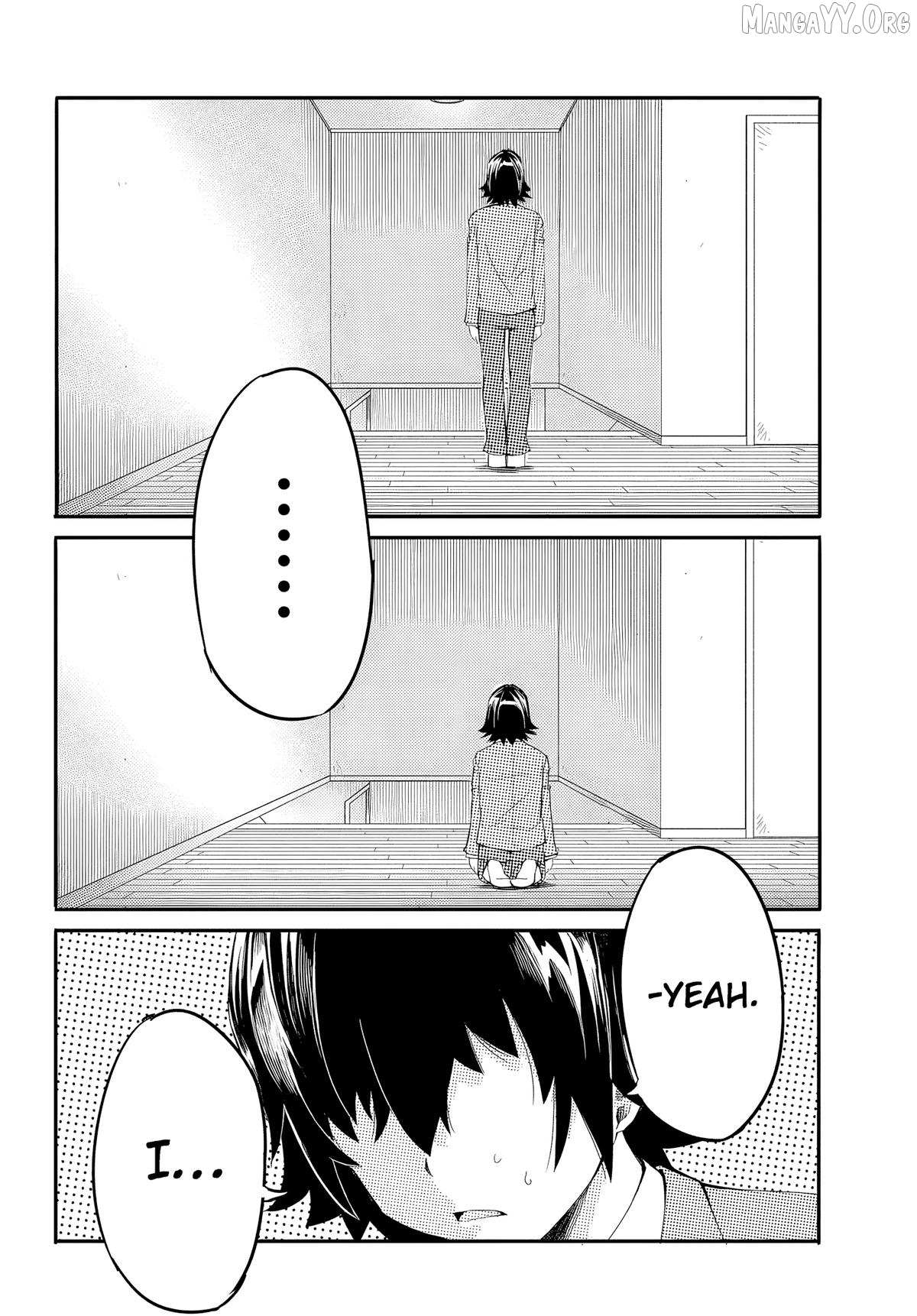 Aru Hi Totsuzen, Gal No Iinazuke Ga Dekita Chapter 14 page 29 - 