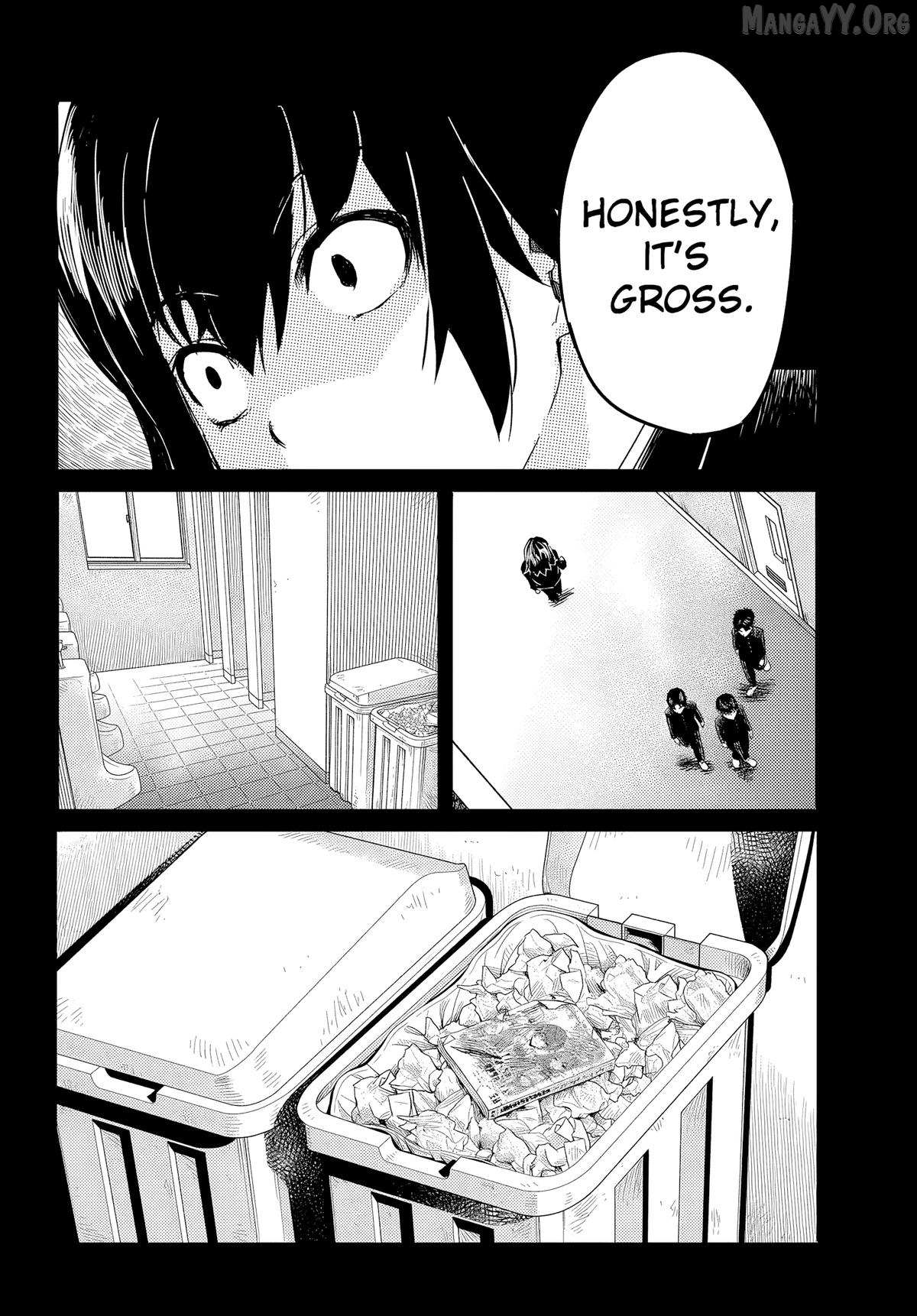 Aru Hi Totsuzen, Gal No Iinazuke Ga Dekita Chapter 14 page 9 - 