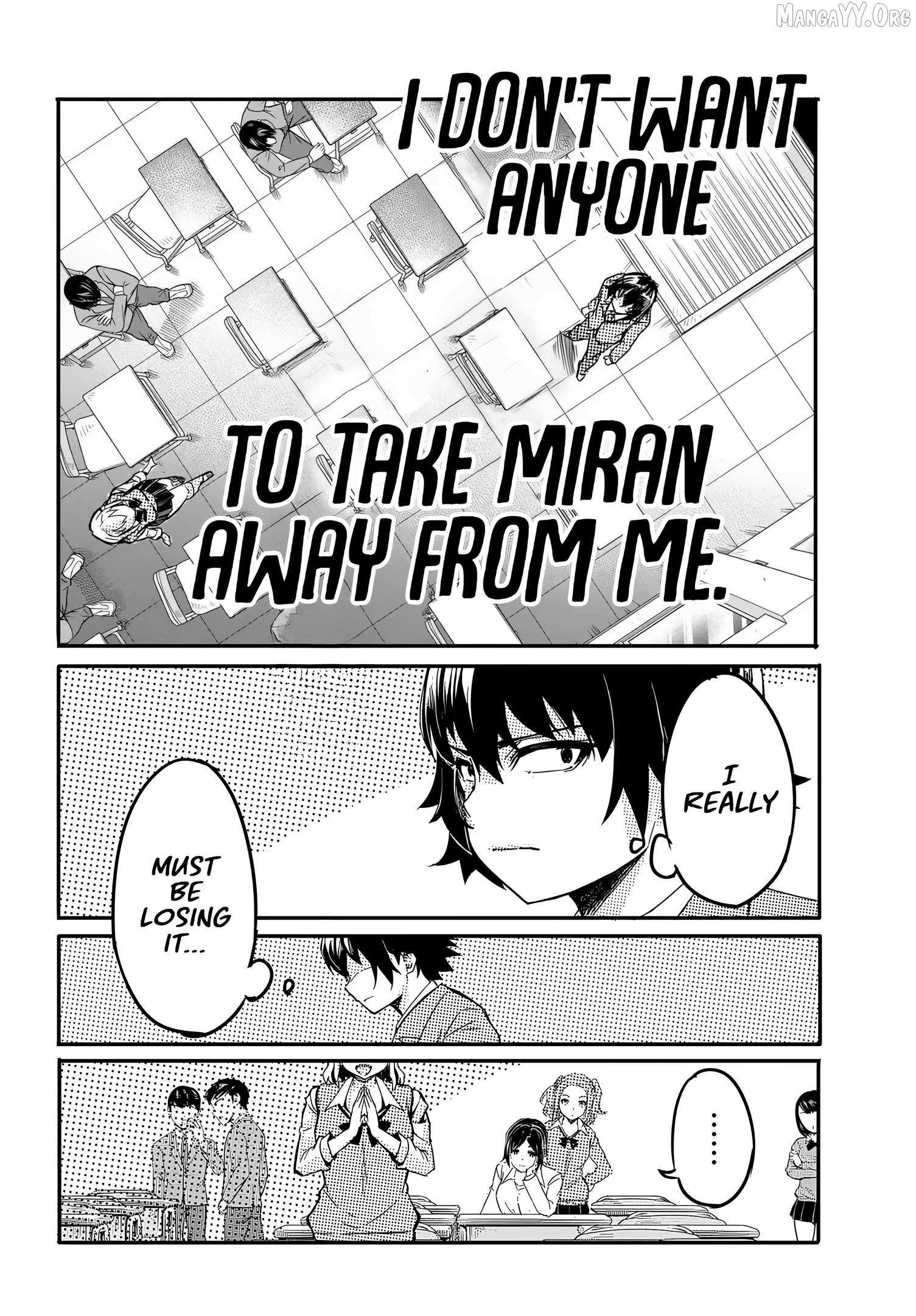 Aru Hi Totsuzen, Gal No Iinazuke Ga Dekita Chapter 15 page 17 - 